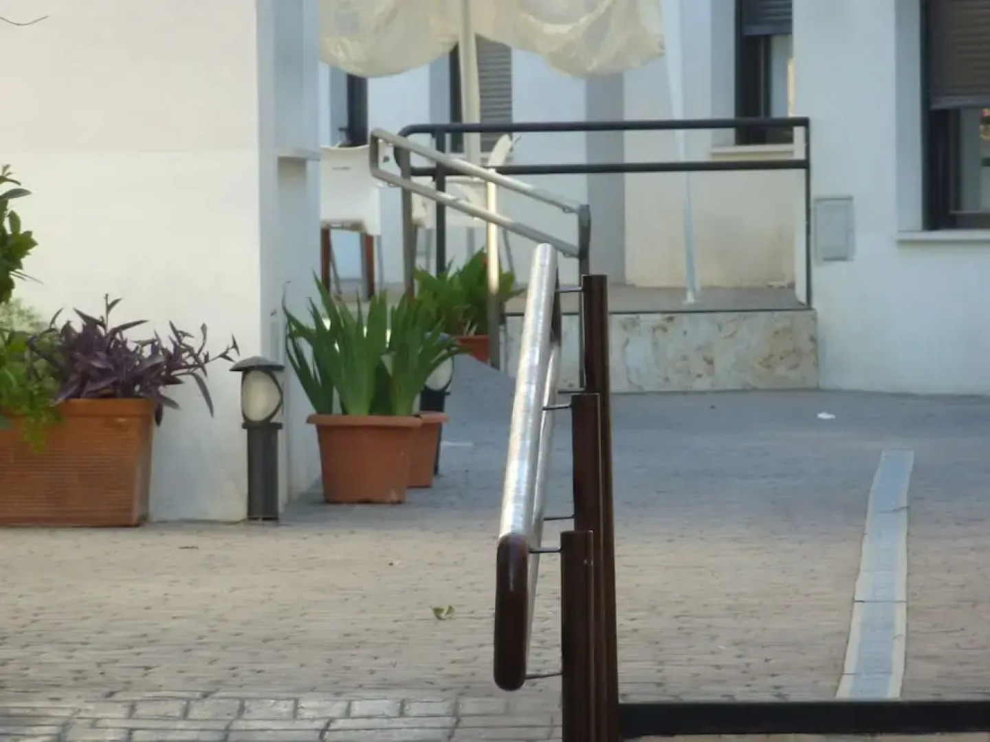 El Retiro de la Mancha