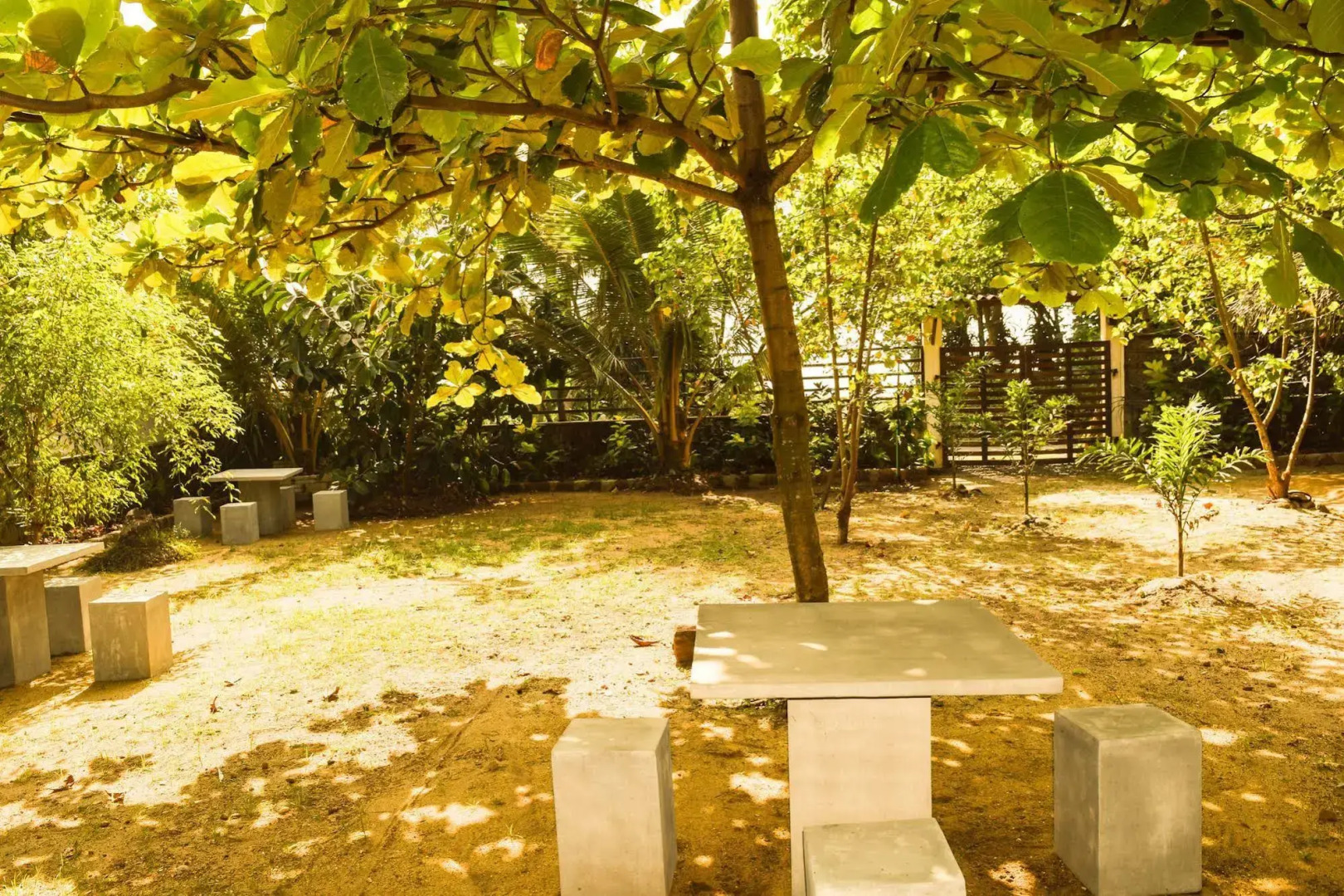 Lohas Beach Resort Villa