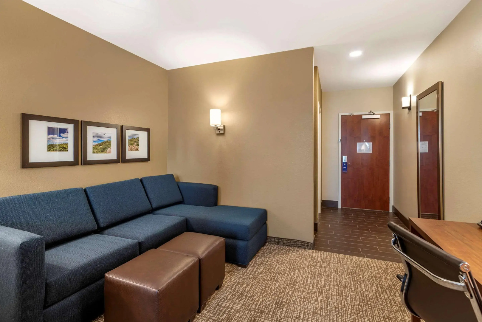 Comfort Inn & Suites Winchester