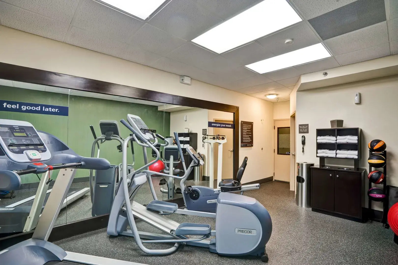 Hampton Inn Knoxville - Airport