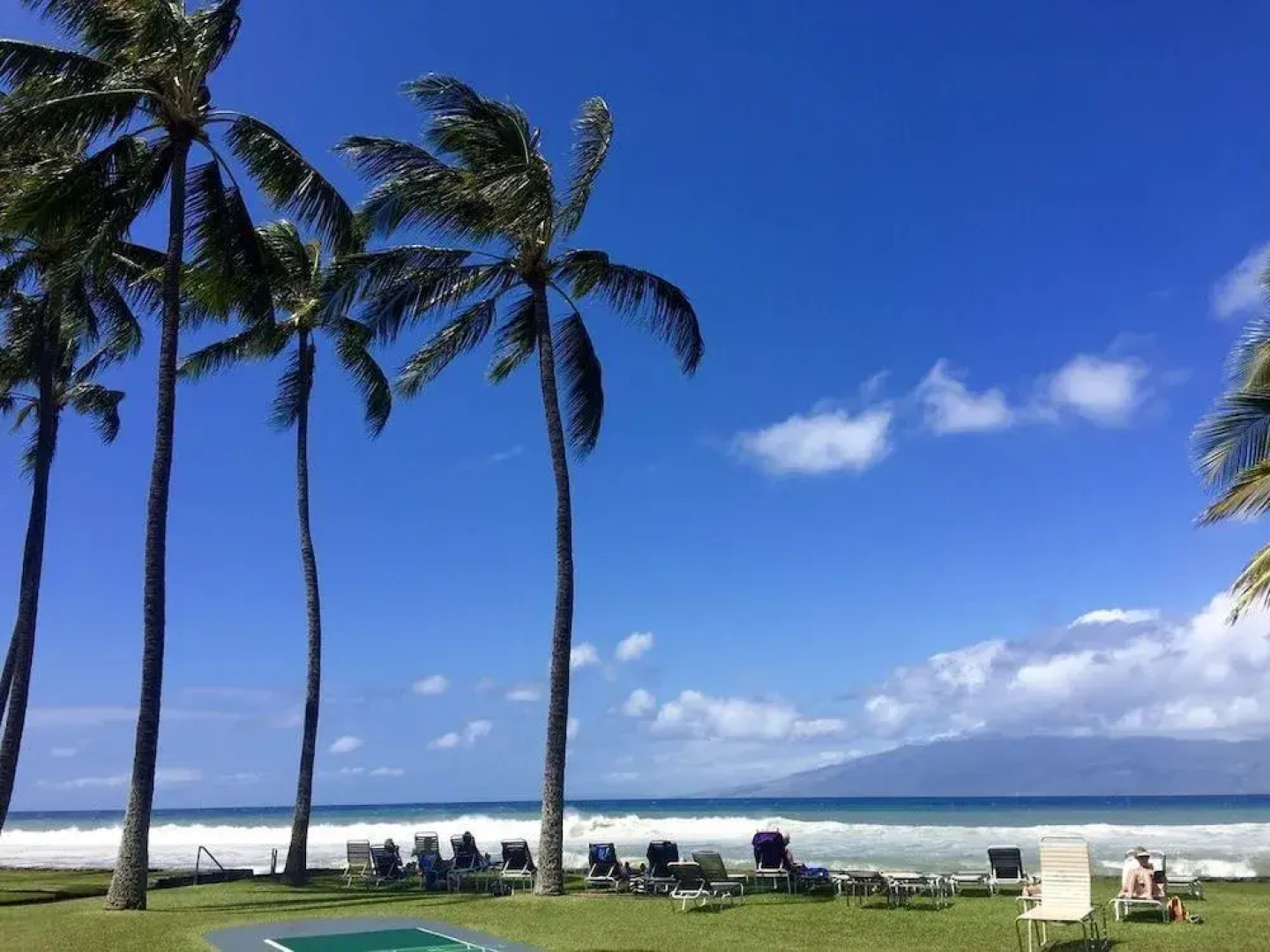 Papakea K306 - 1 Br Condo