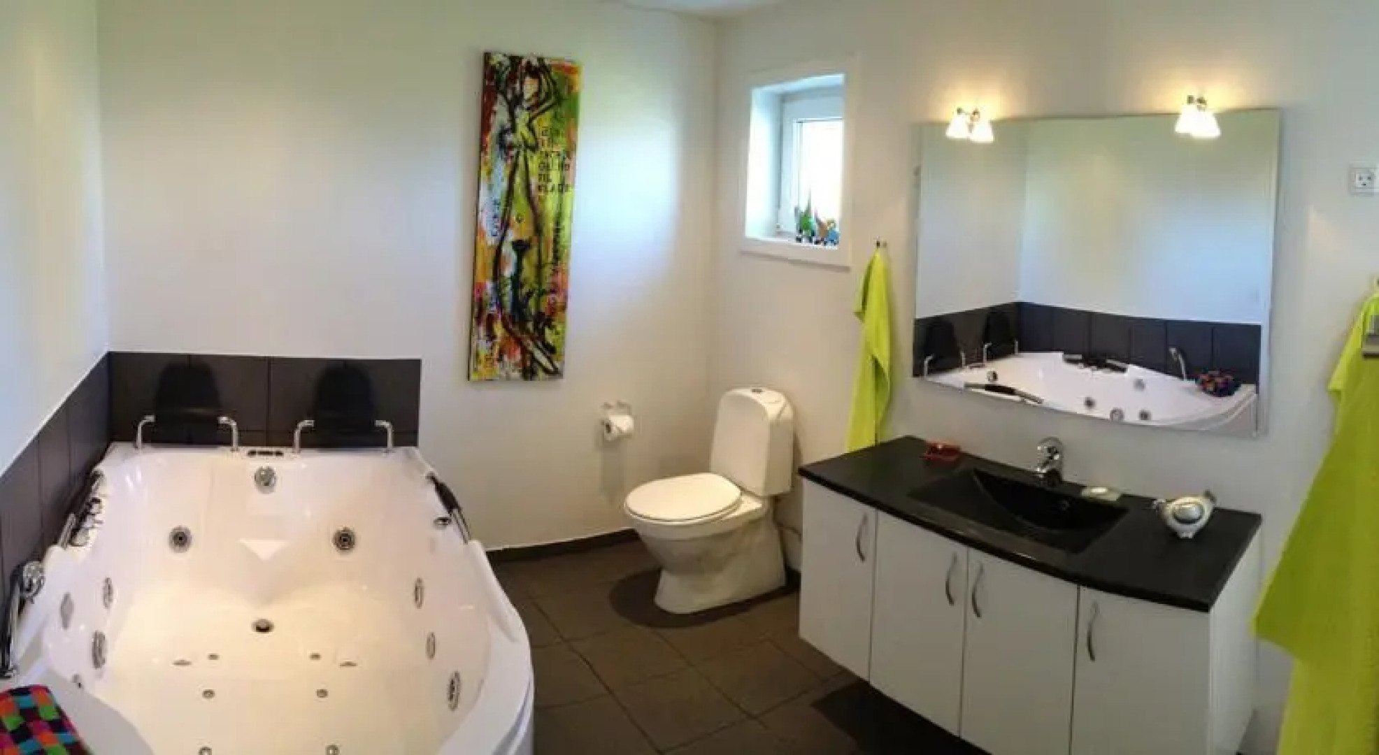 Holiday Home Vraavej