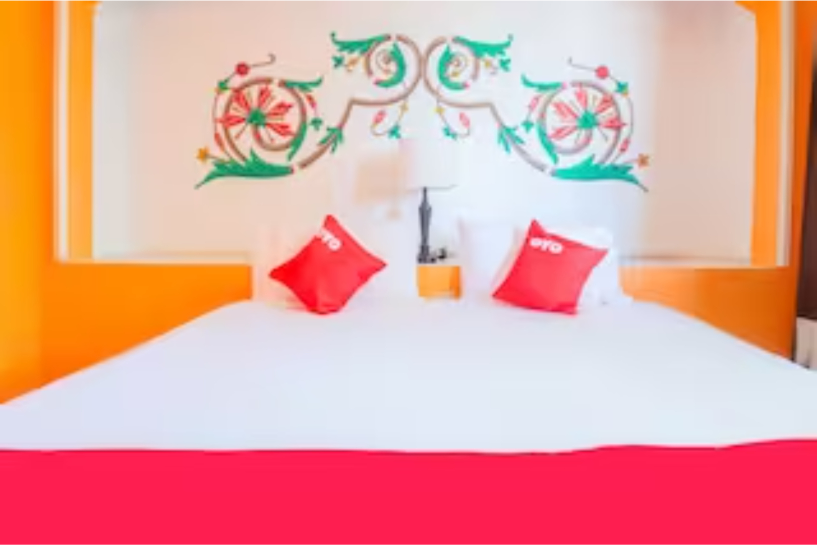 OYO Hotel Casino Del Valle