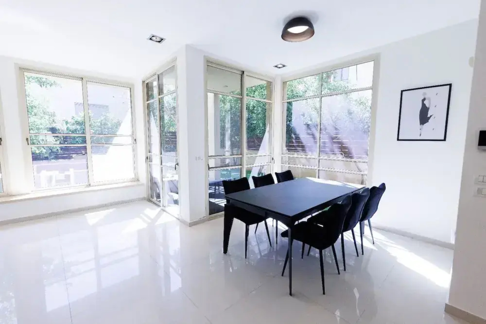 HaSharon Tranquil Villa by Sea N' Rent