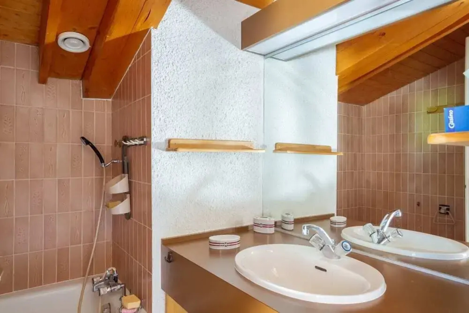 Princesses Private Apartment