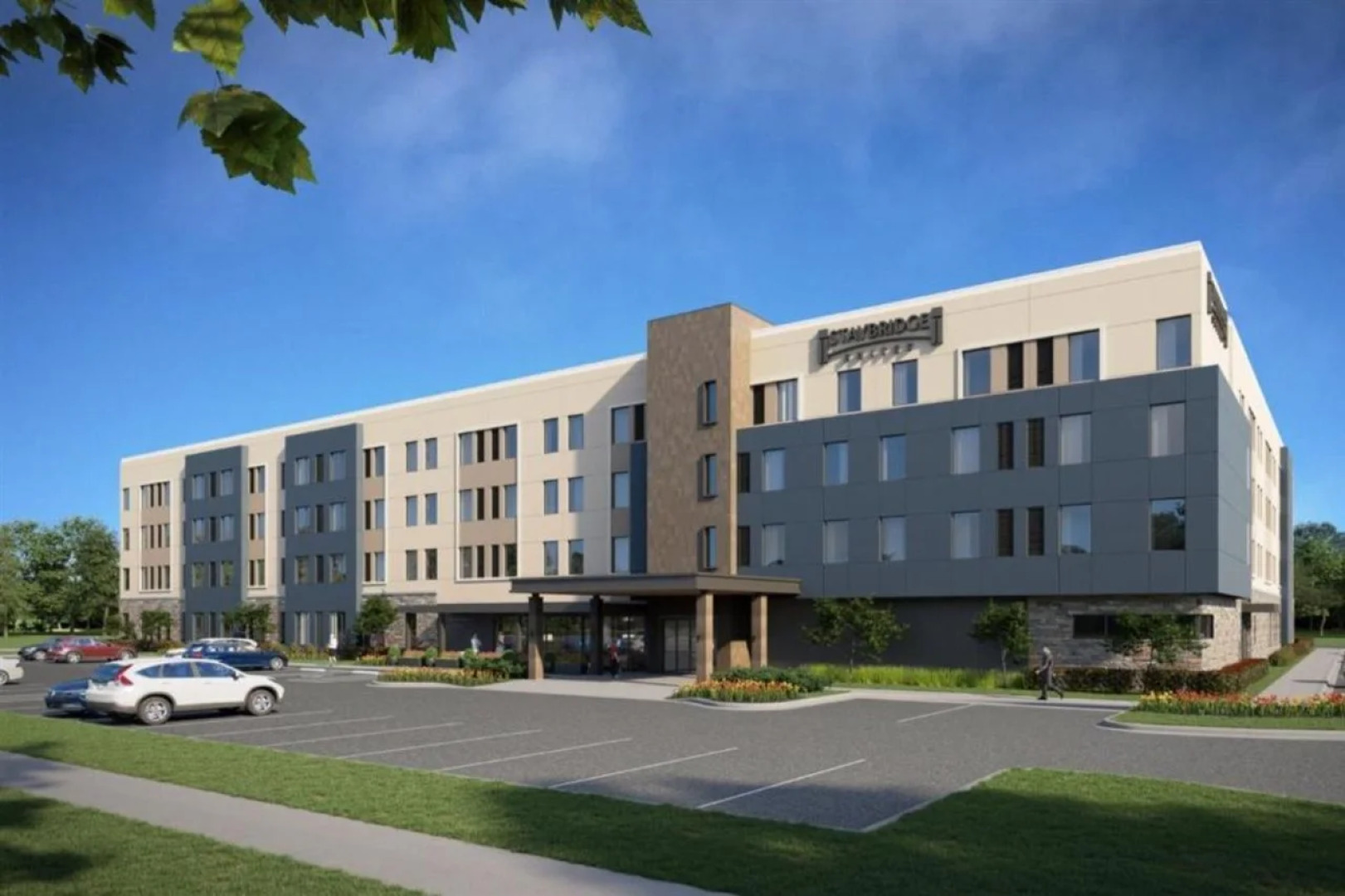 Staybridge Suites Winter Haven Auburndale by IHG