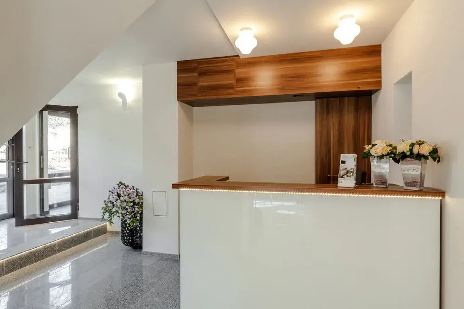 Villa Madre Golf & Family