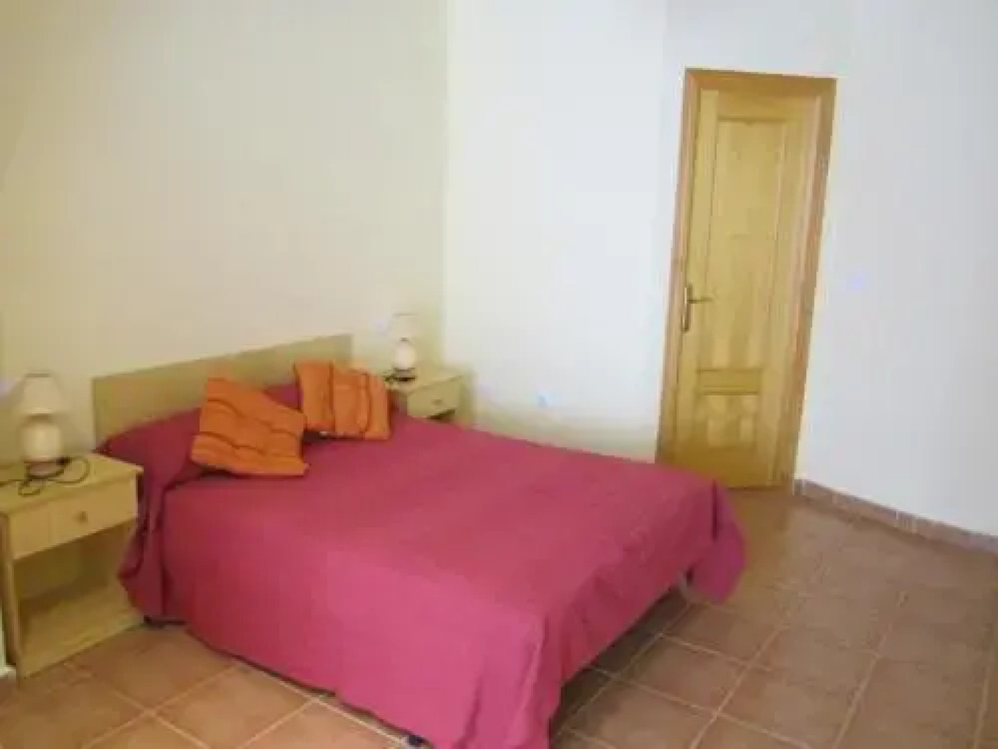 Apartamentos Creoli