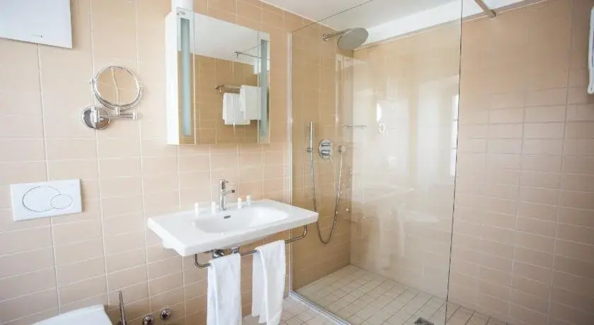 Guest House Le Charlot