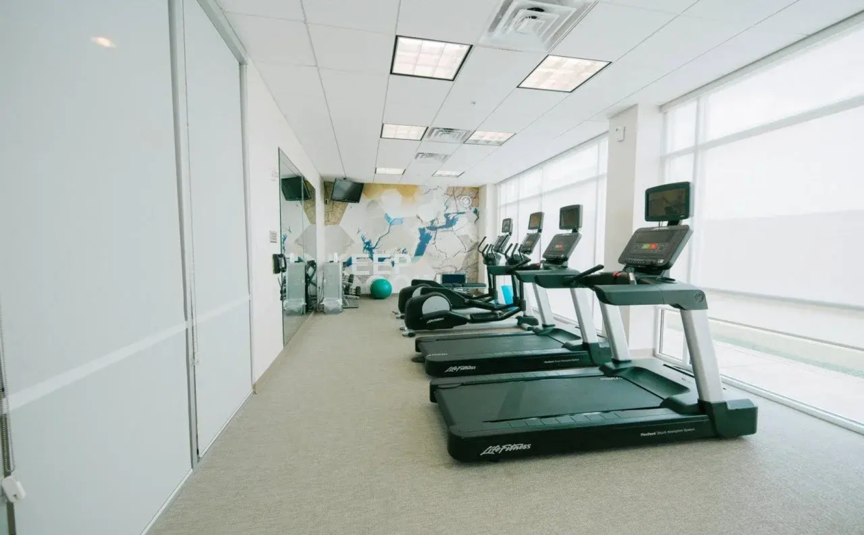 SpringHill Suites by Marriott San Angelo