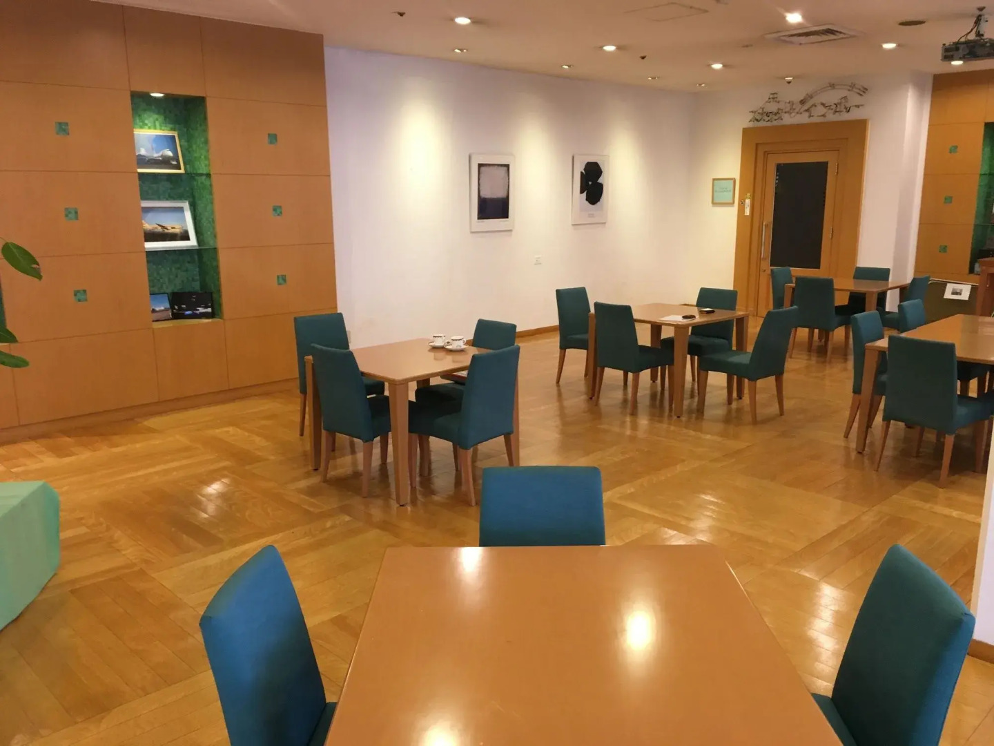 Kagoshima Kuko Hotel