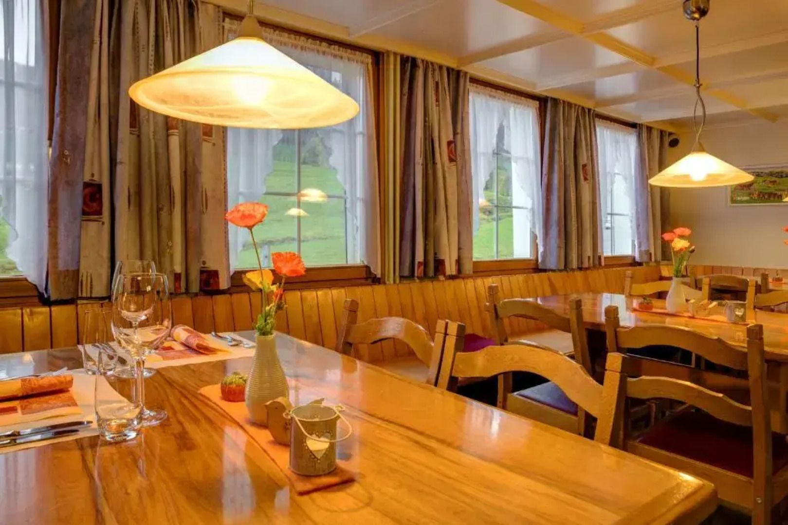 Landgasthaus Neues Bild