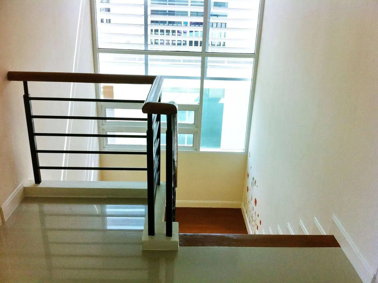 Nara Village by Kanta