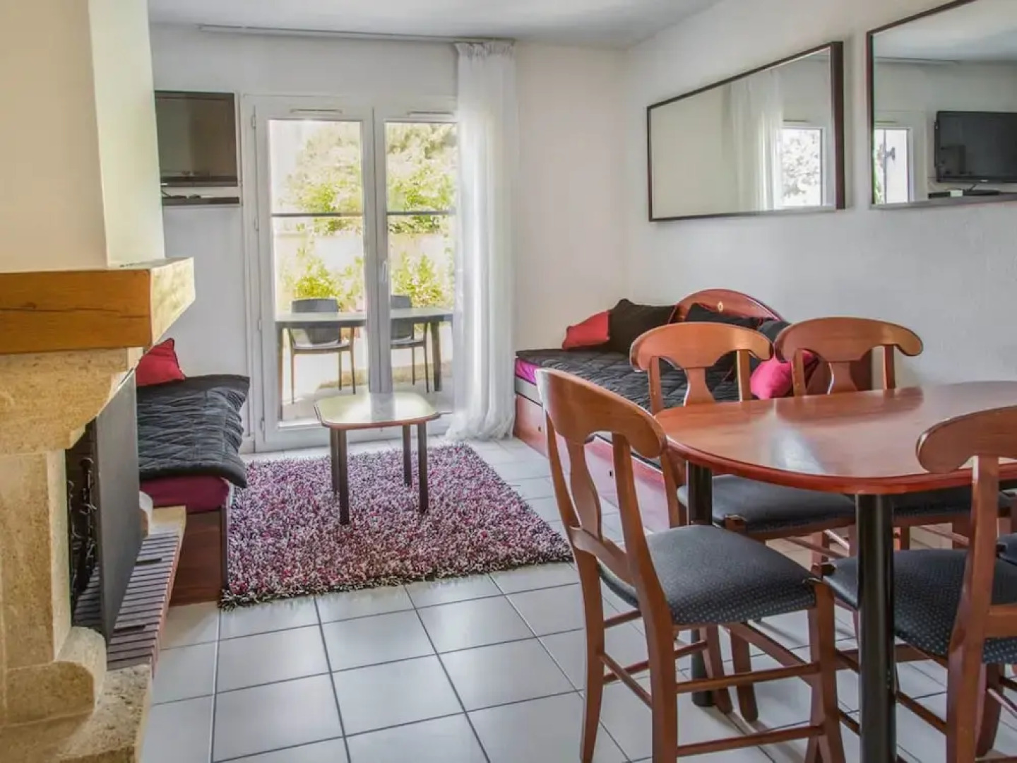 Maeva Particuliers Dives-sur-Mer