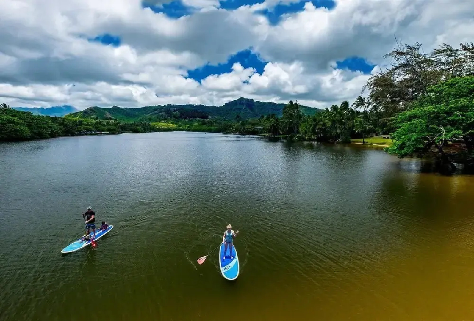 Waipouli Beach Resort A-303