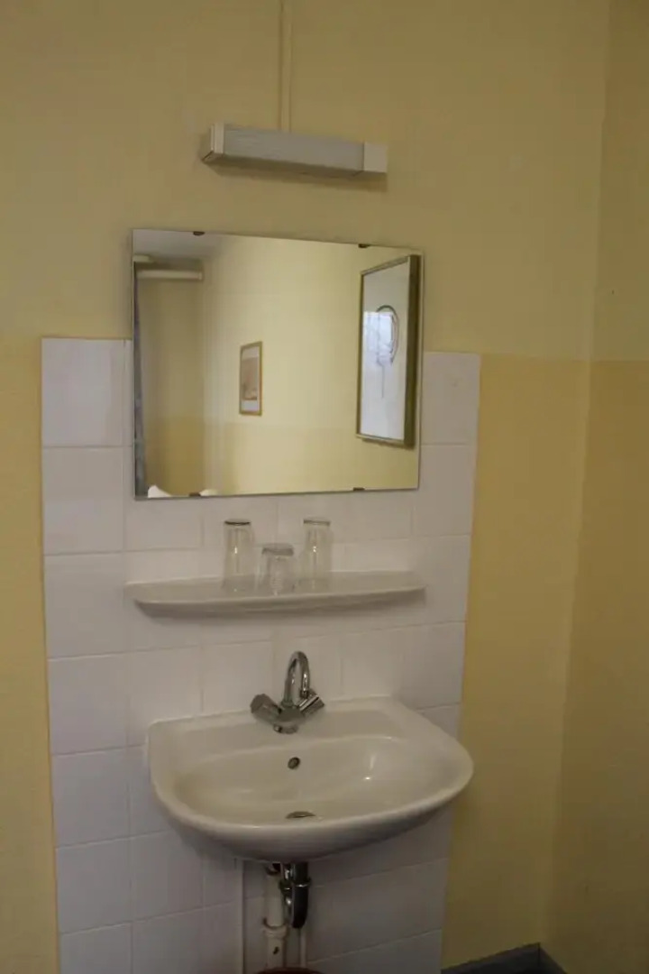 Pension Schwalbenweg