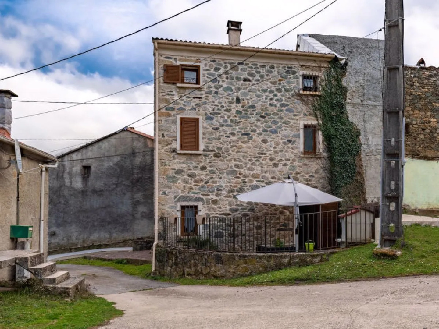 Migone de Sampolo (GHI306)