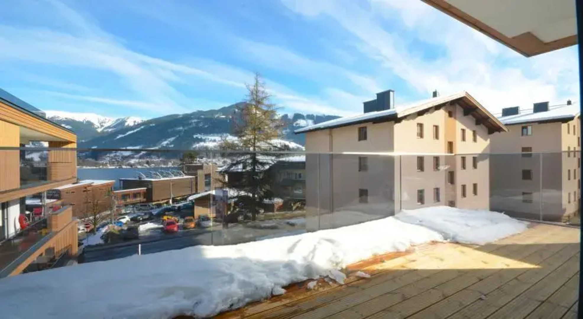 Alpin & Seeresort,Top 15 by Alpen Apartments