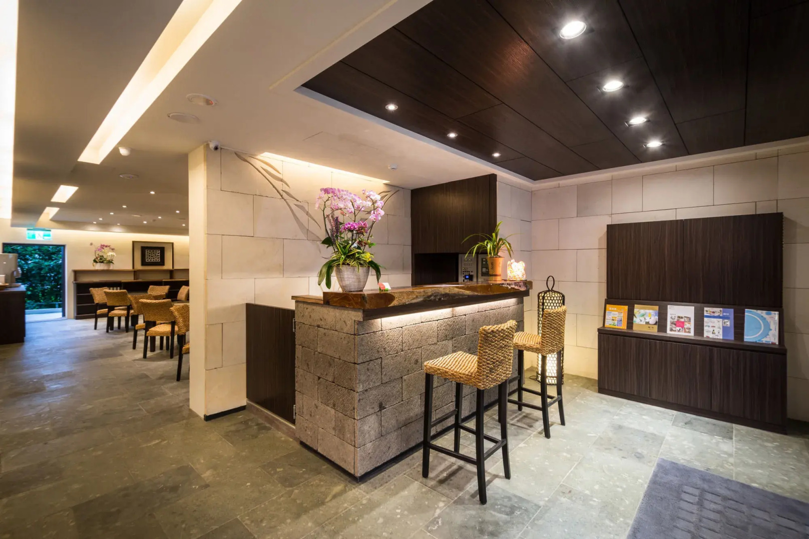 Angels Inn Jiaoxi Hotspring