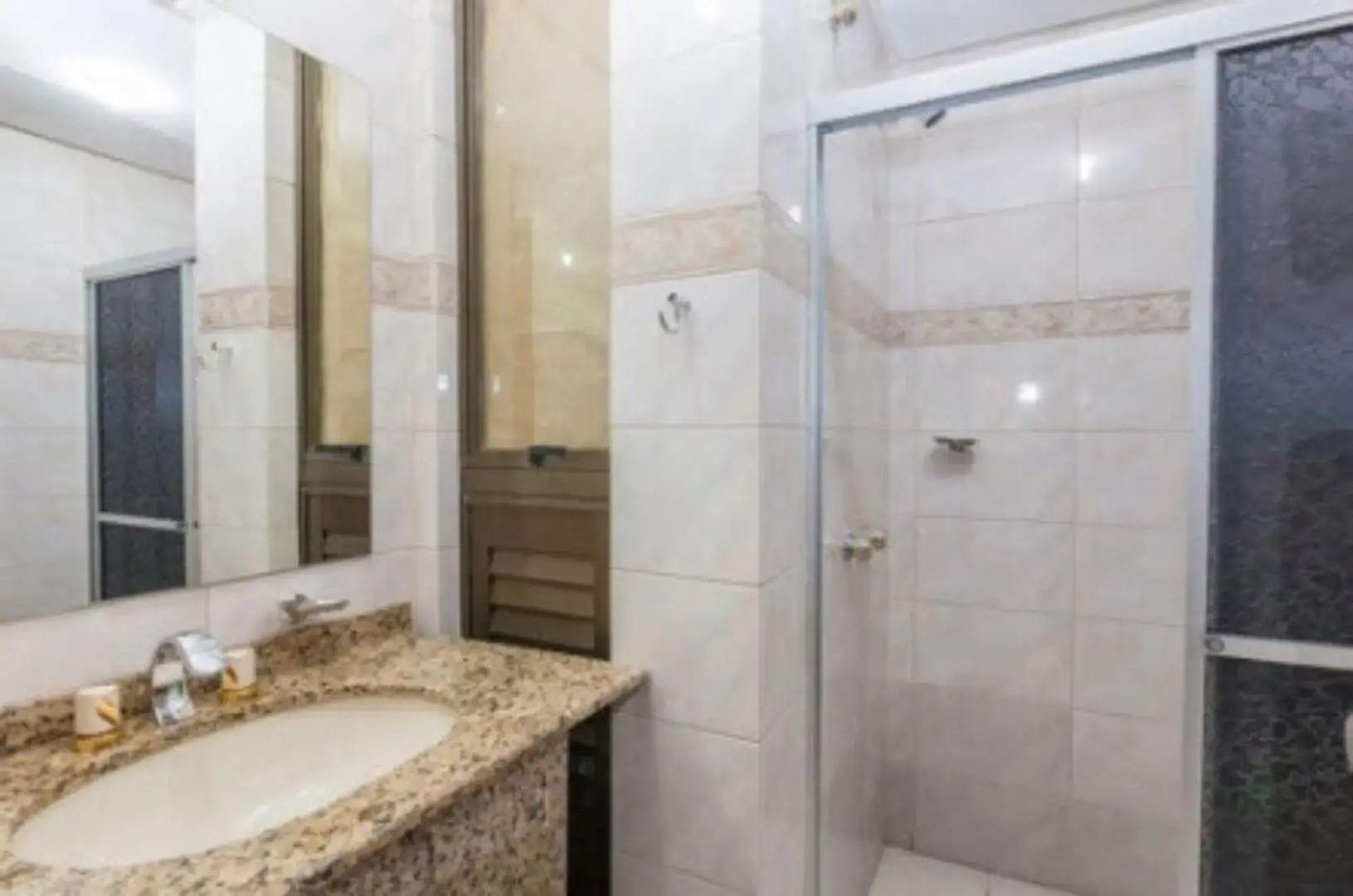 Hotel Letto Caxias