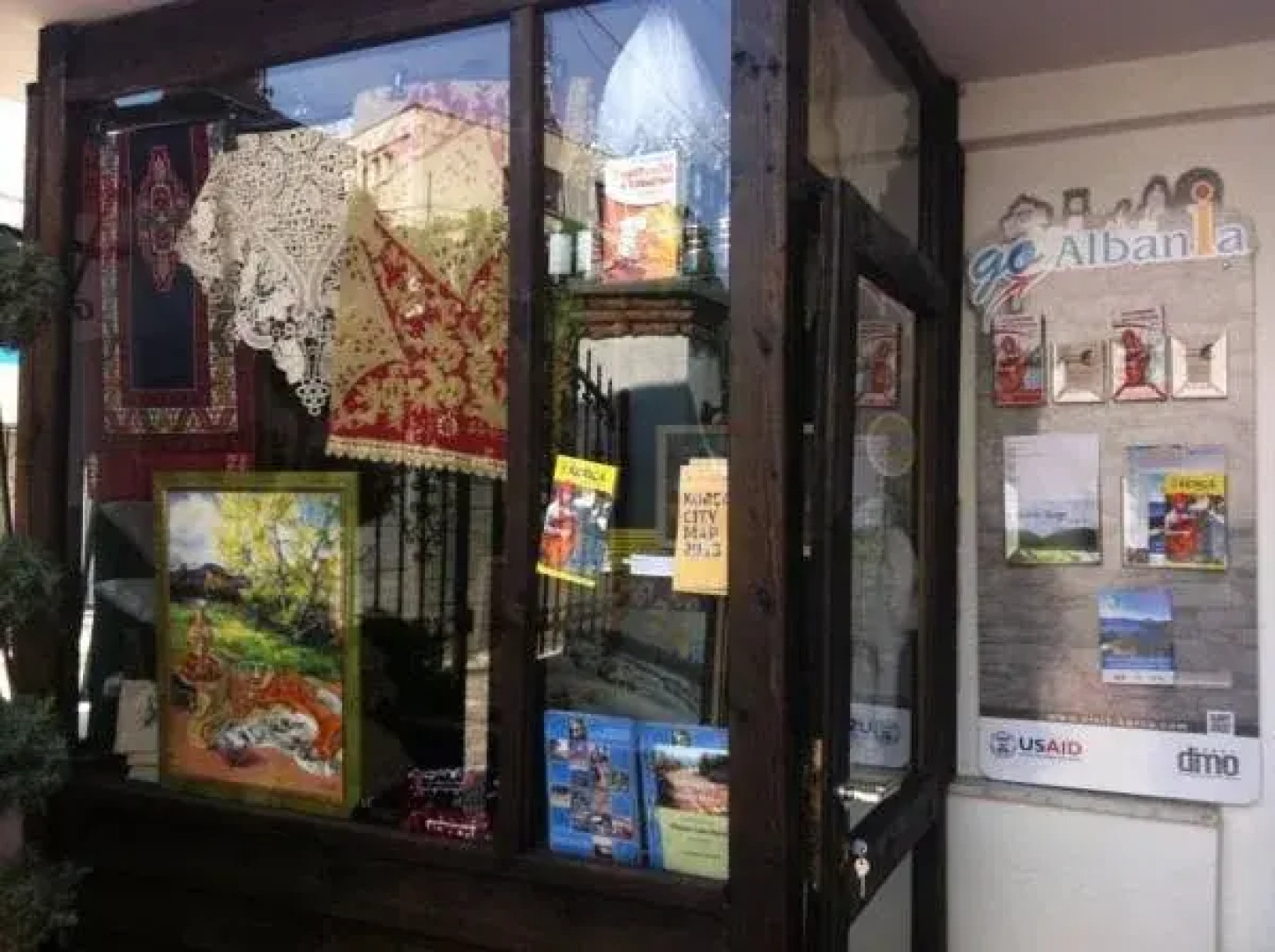 Guest House Bujtina Leon