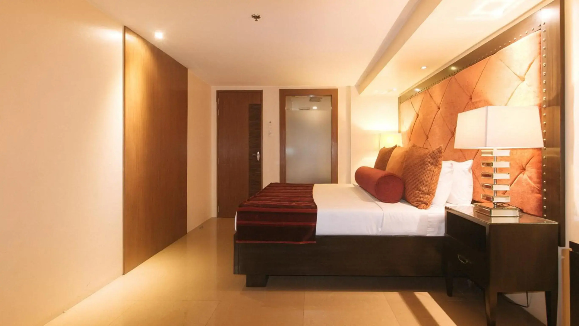 Torre Venezia Suites