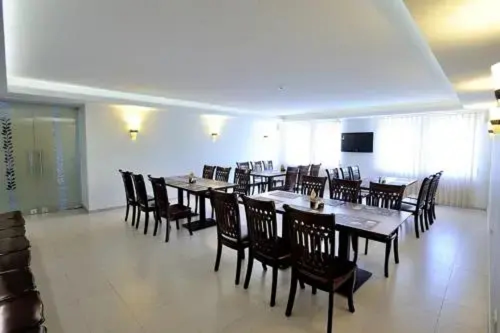 Širvintos viešbutis