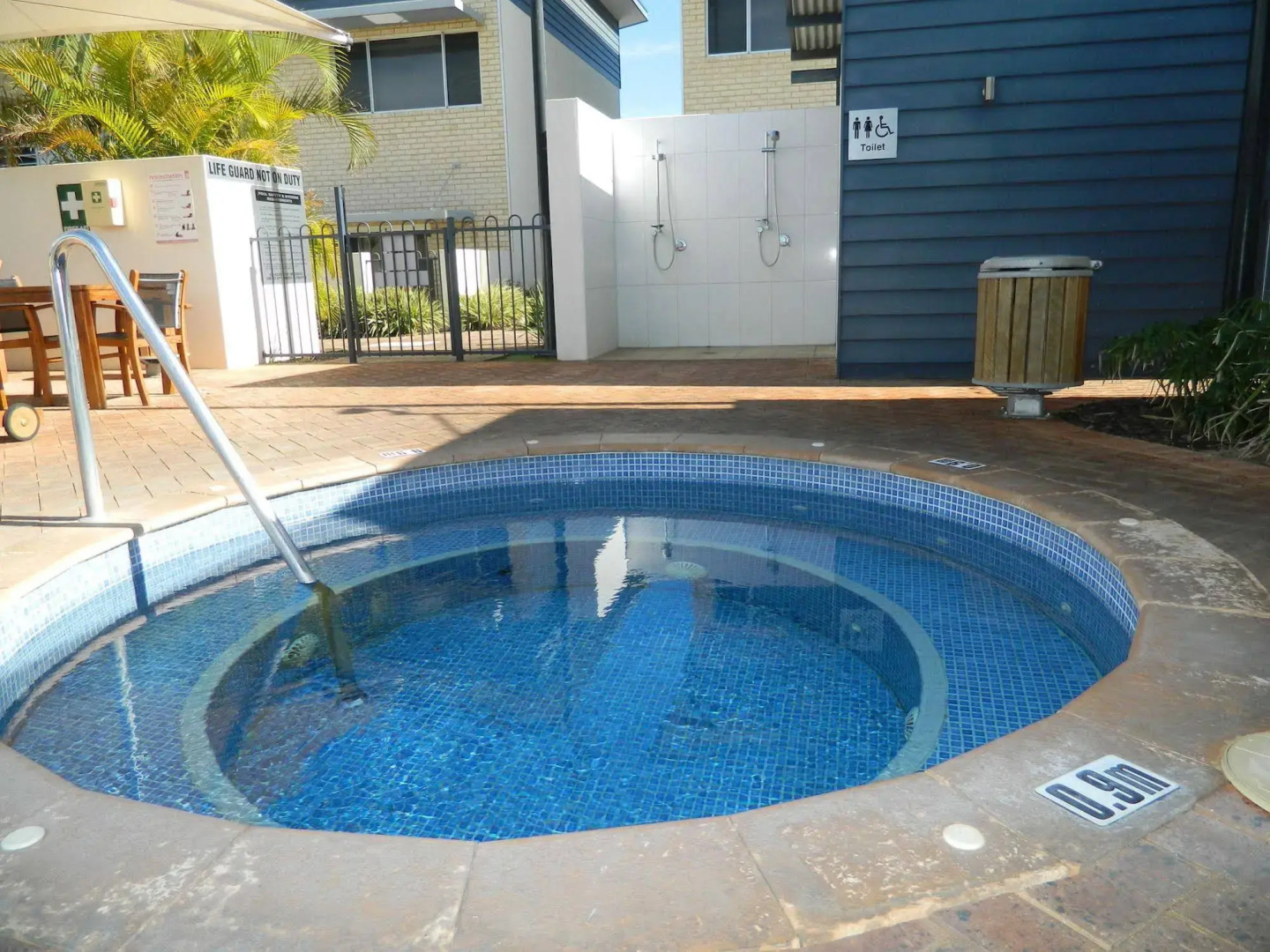 Mariner Waters Apartments