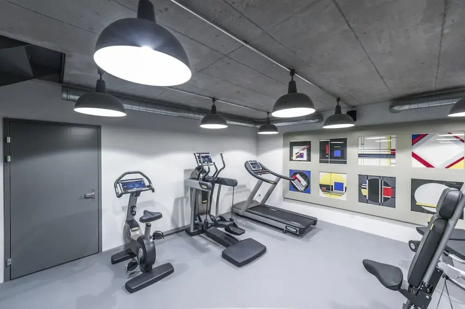 lofthotel am Walensee