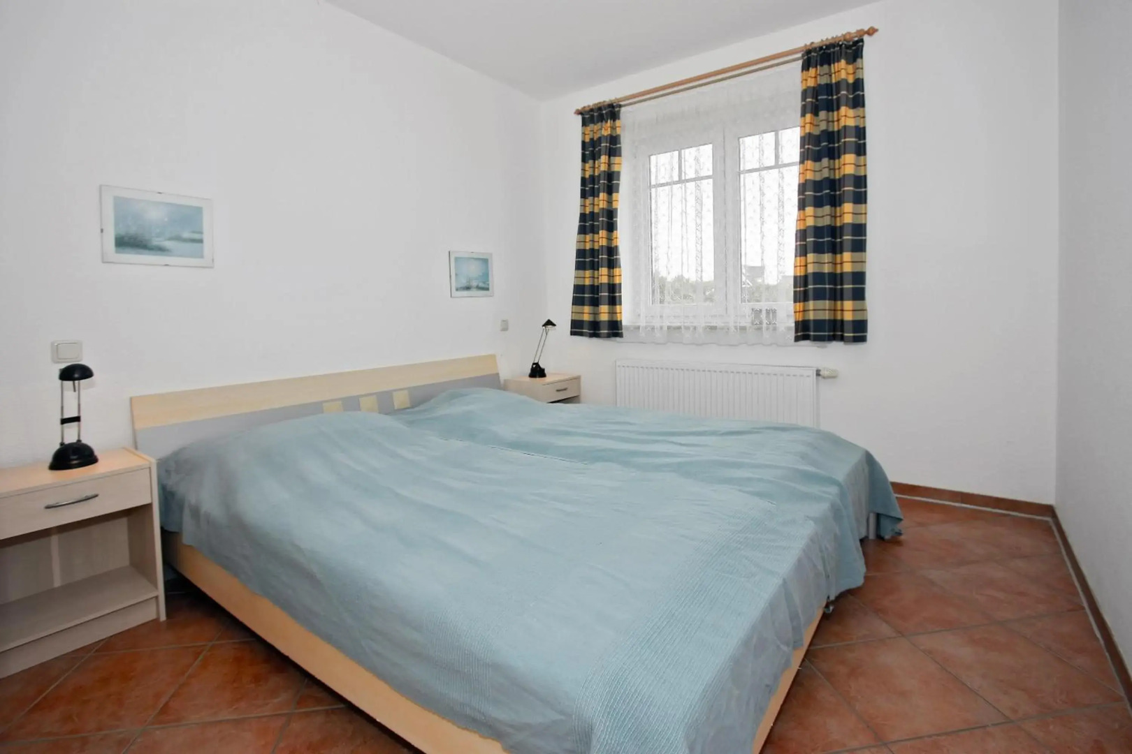 Villa Arosa Ostseetraum