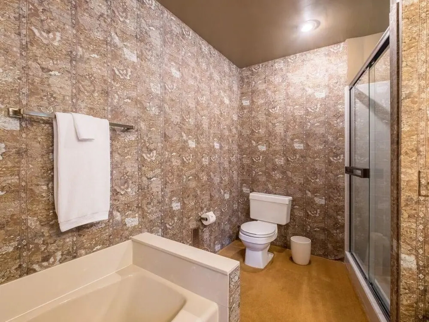 Golfer's Delight Pebble Beach