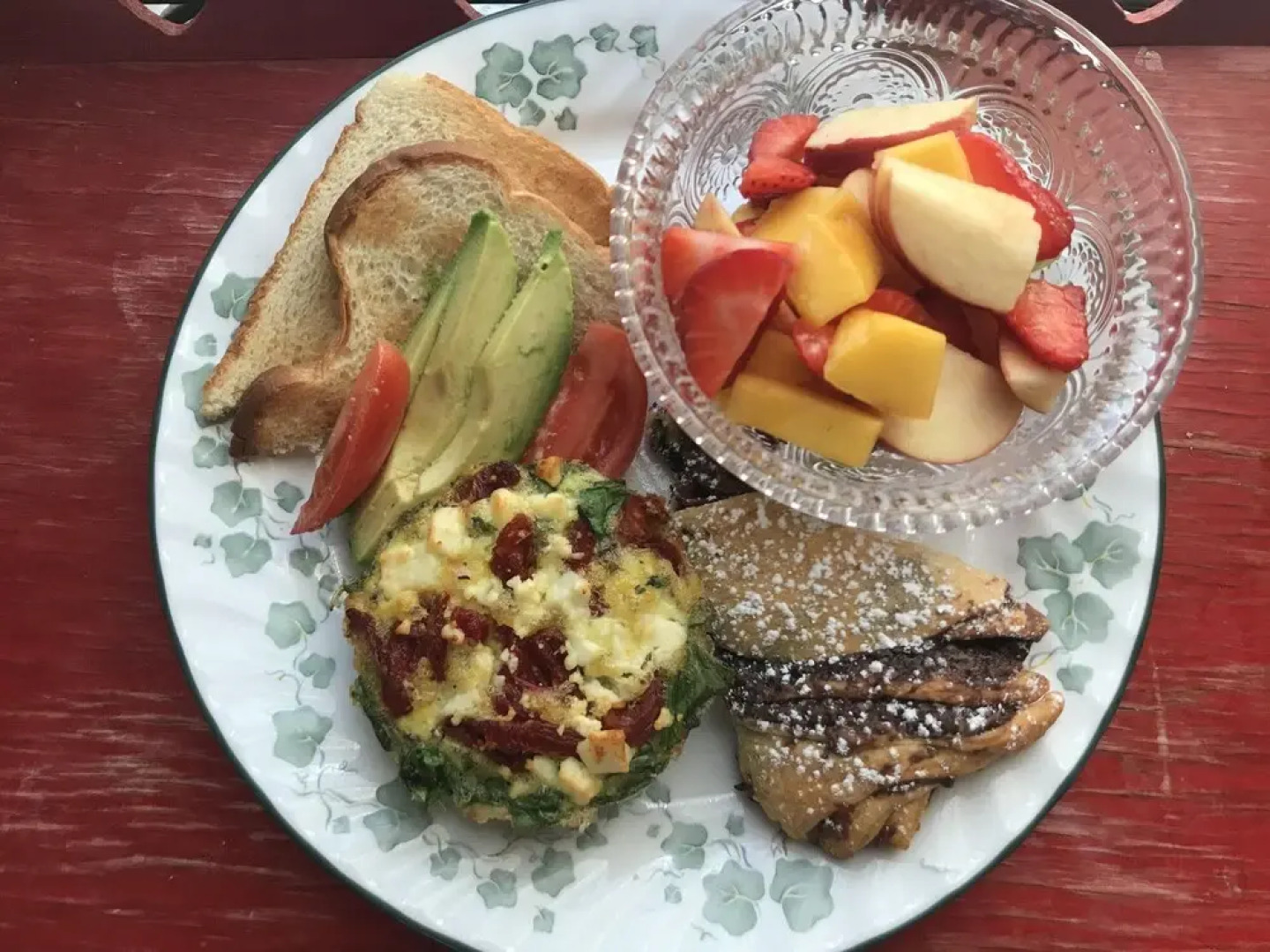 Innisfree Bed & Breakfast