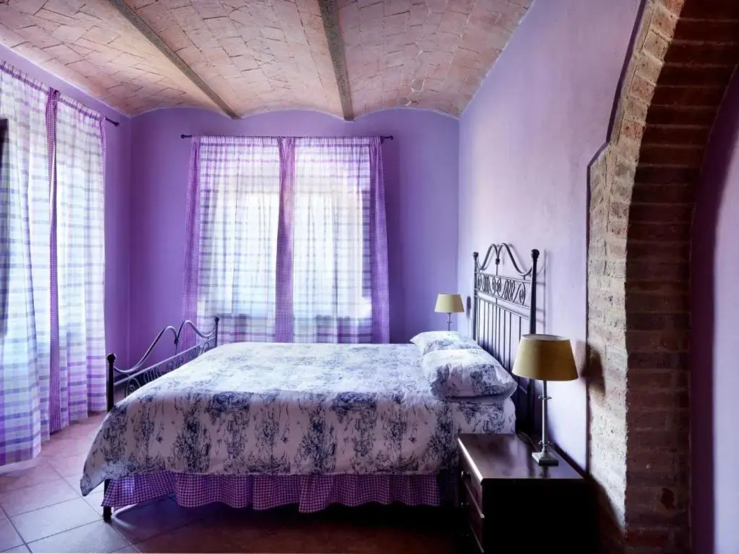 Agriturismo Piettorri