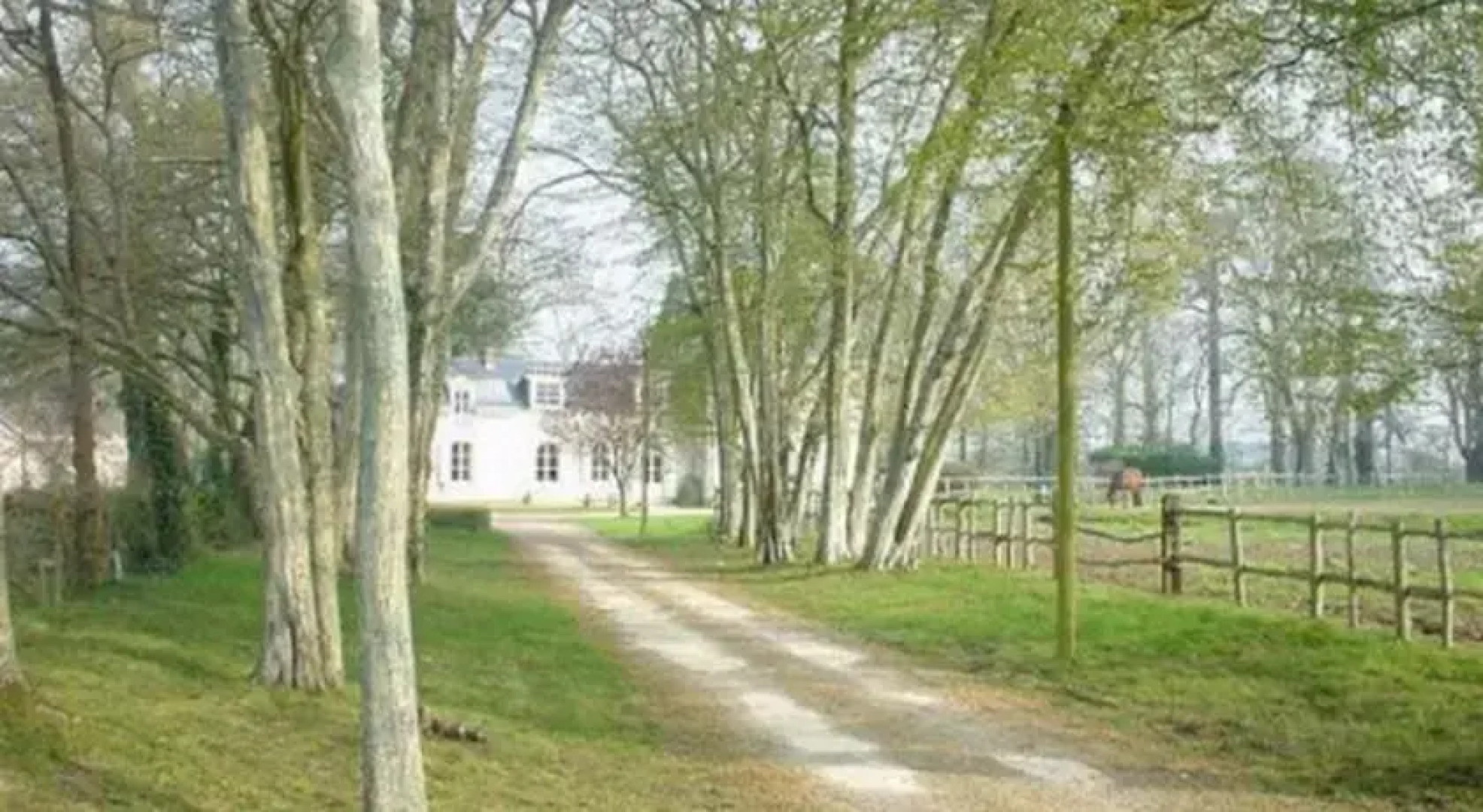 Le Château de Mondan