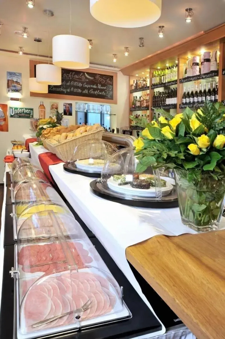 Stadthotel Langenfeld