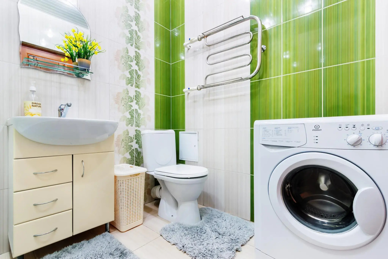 Апартаменты Добрые квартиры на ул. Садовая, д. 16