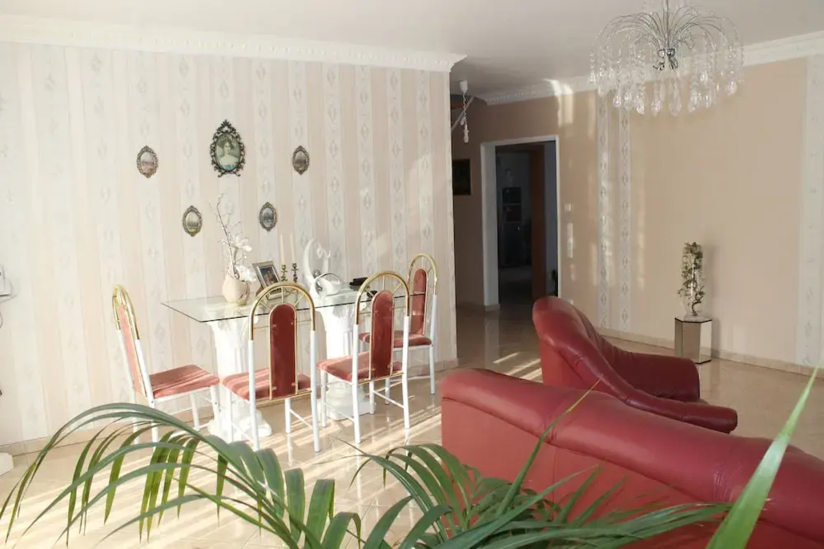 BS Business Travelling