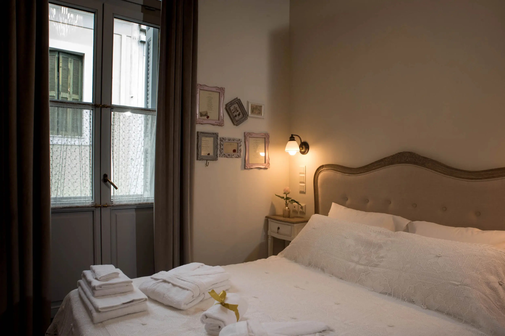 Kyria Boutique House