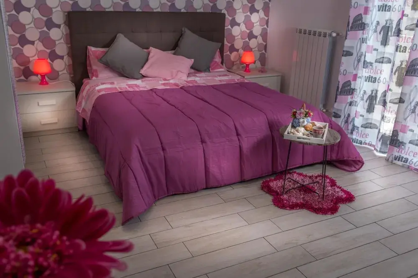 La perla nera b&b
