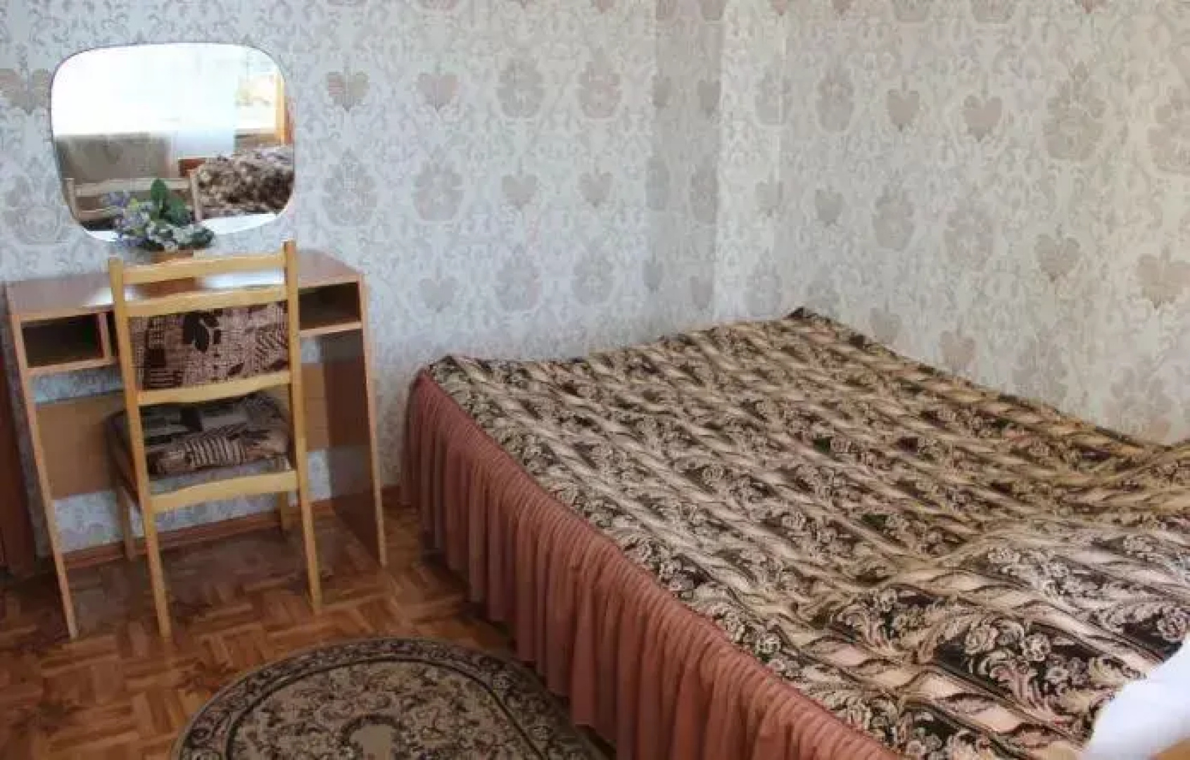 Отель Русь