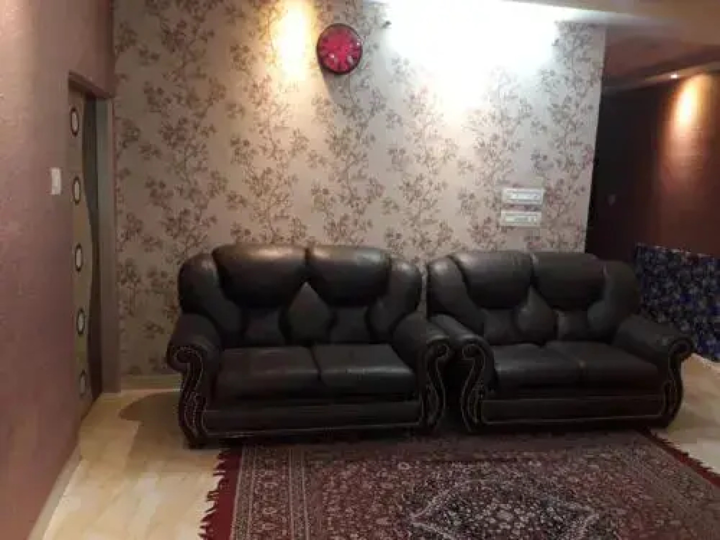 Shree Narayani Resorts