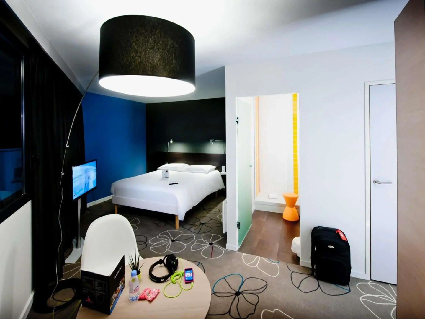 ibis Styles Brest Centre Port
