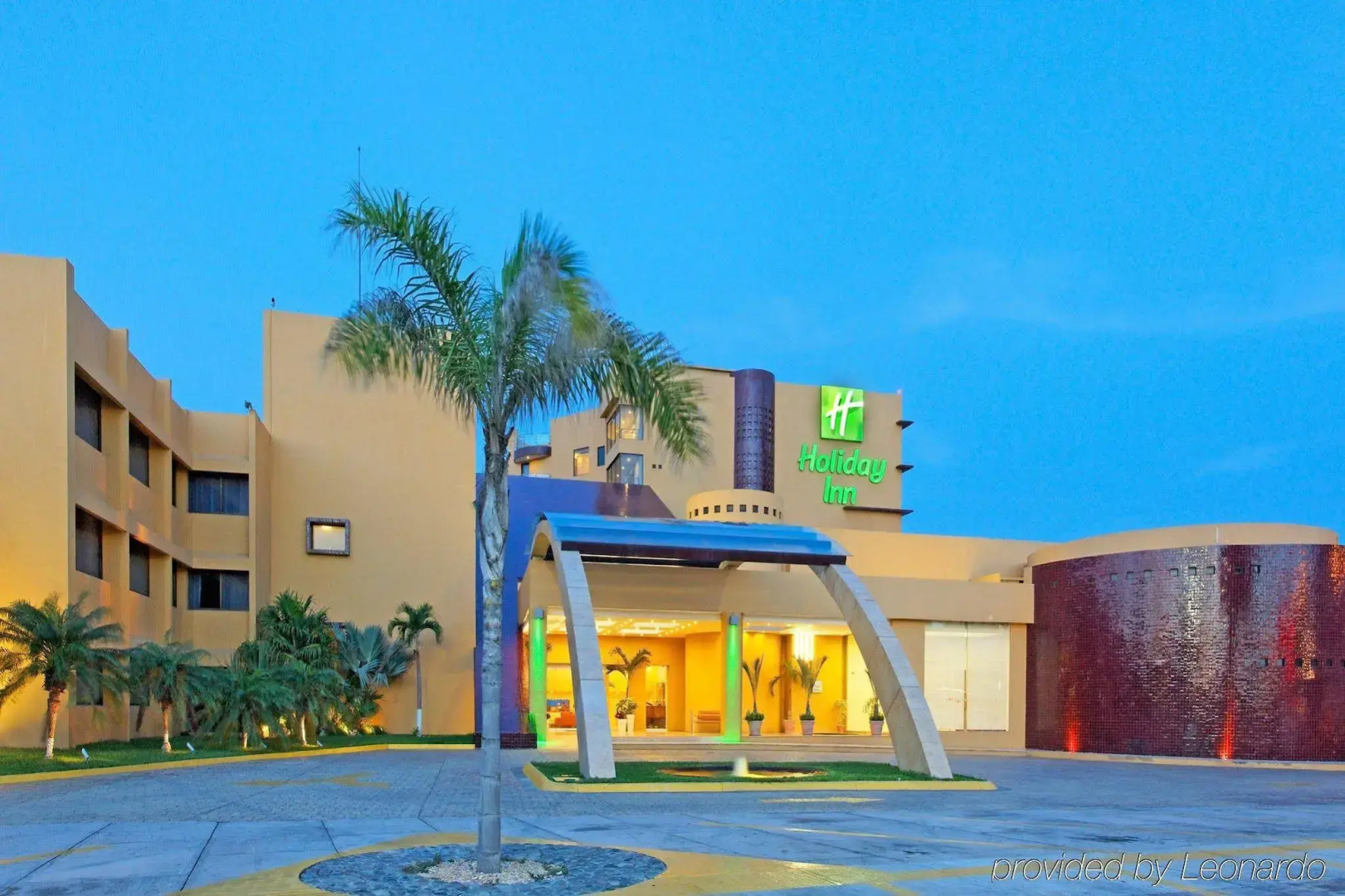 Holiday Inn Boca Del Rio by IHG