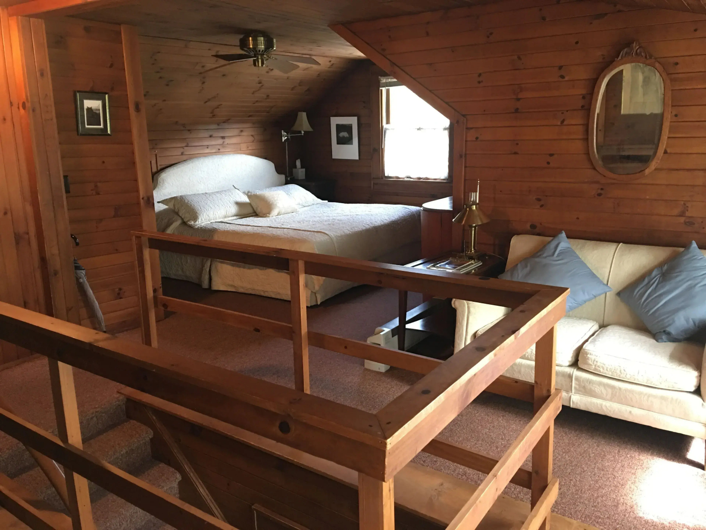 River House Inn