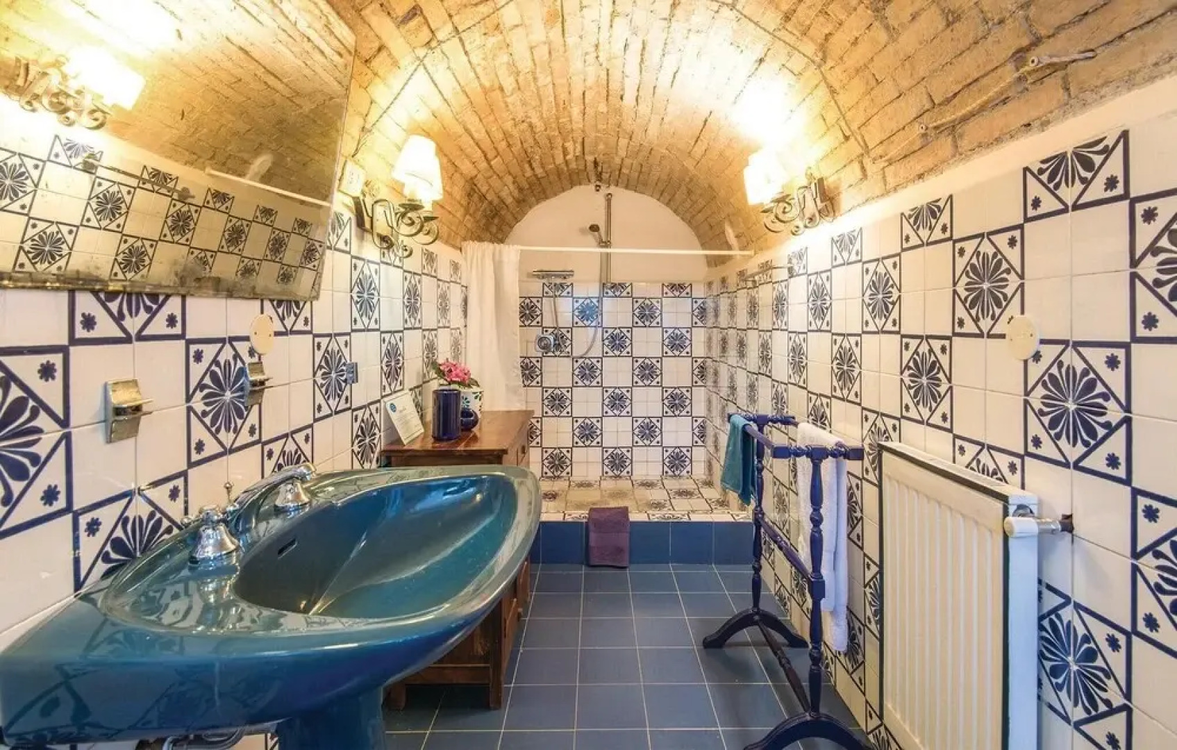 Holiday home Il Seminario