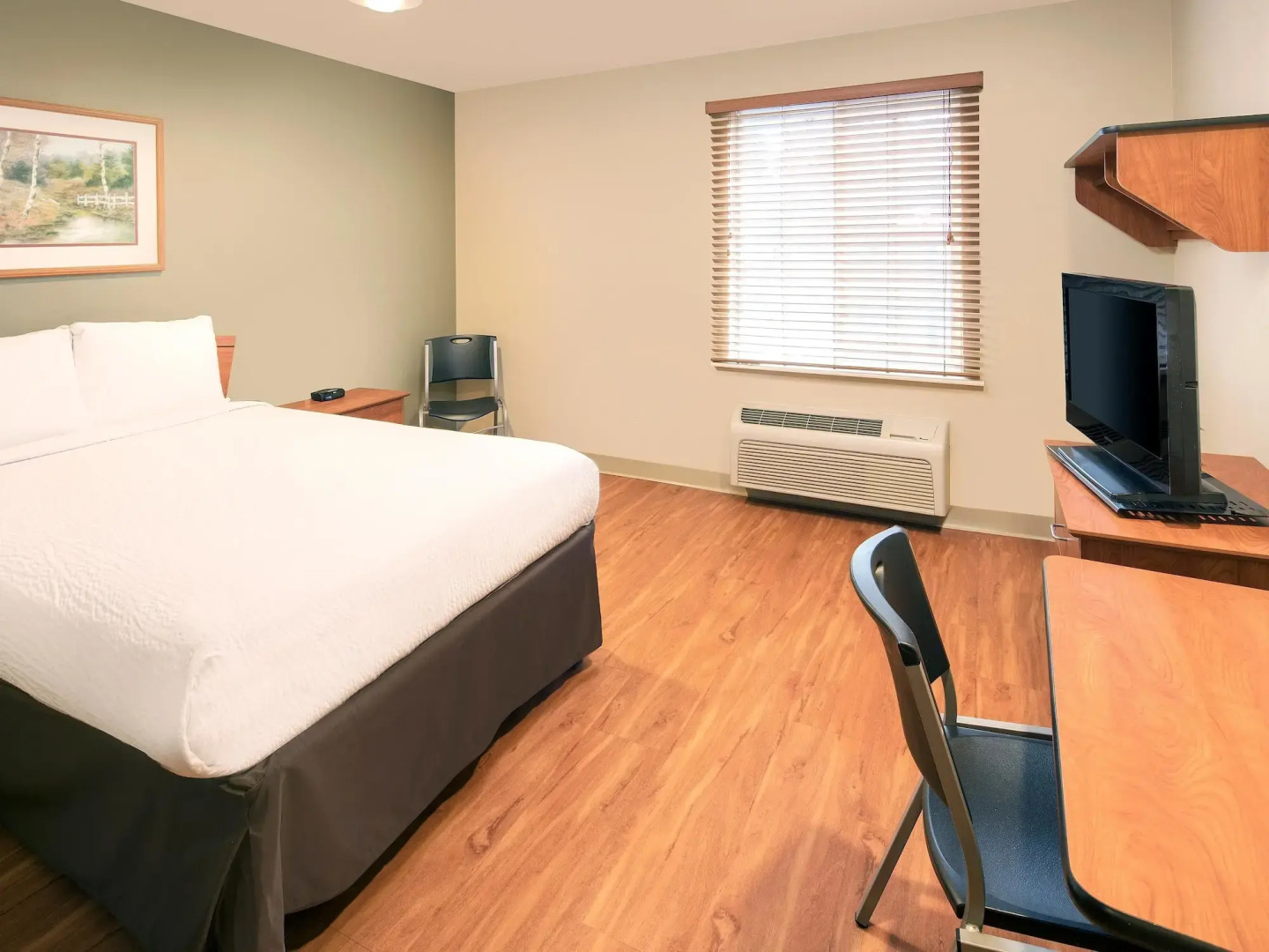 WoodSpring Suites Brownsville