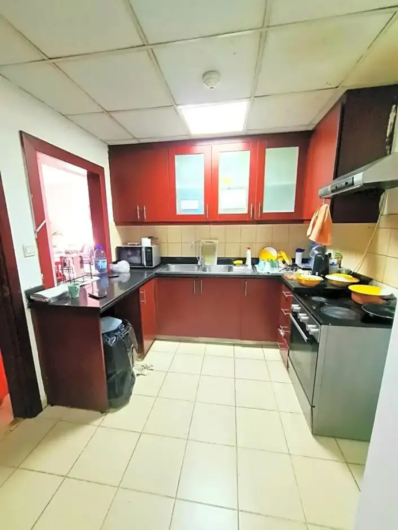 Bombay Backpackers Dxb-Adults Only