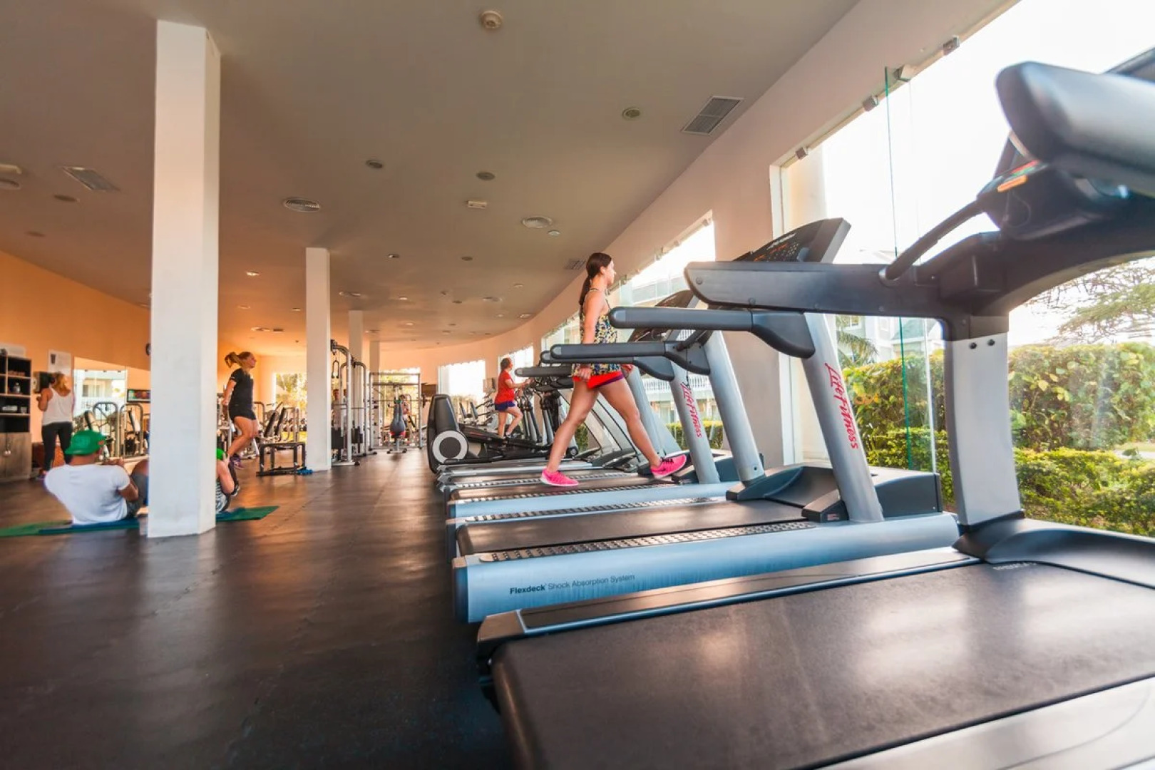 Grand Palladium Jamaica Resort & Spa All Inclusive