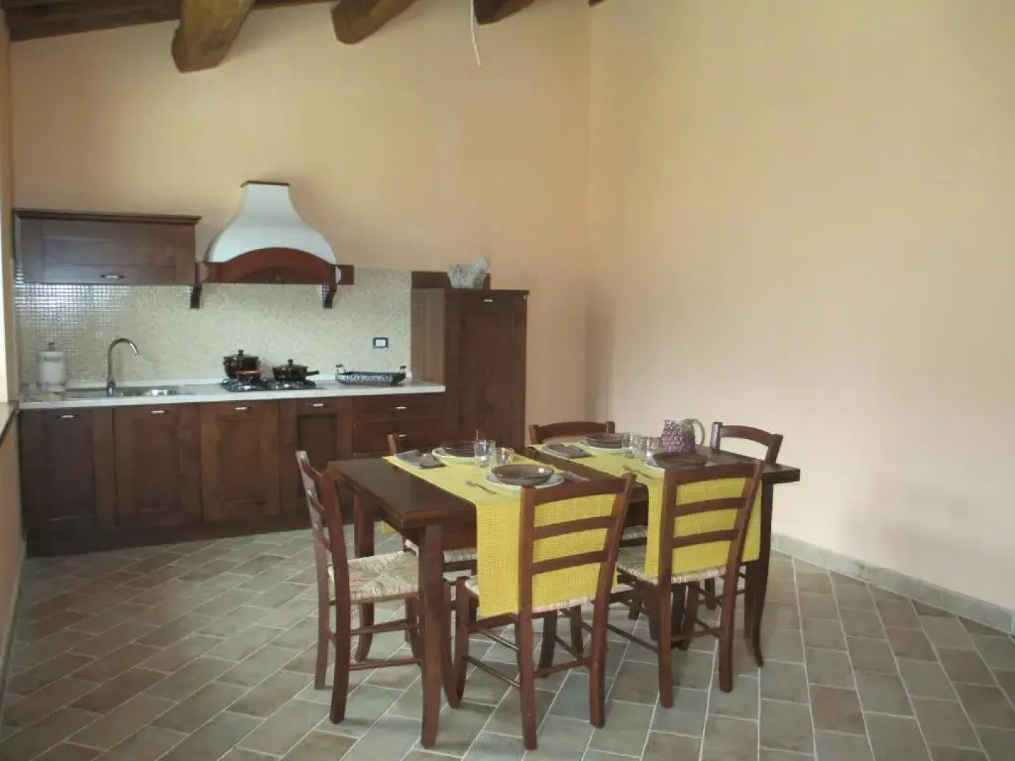 Agriturismo Borgo Umbro