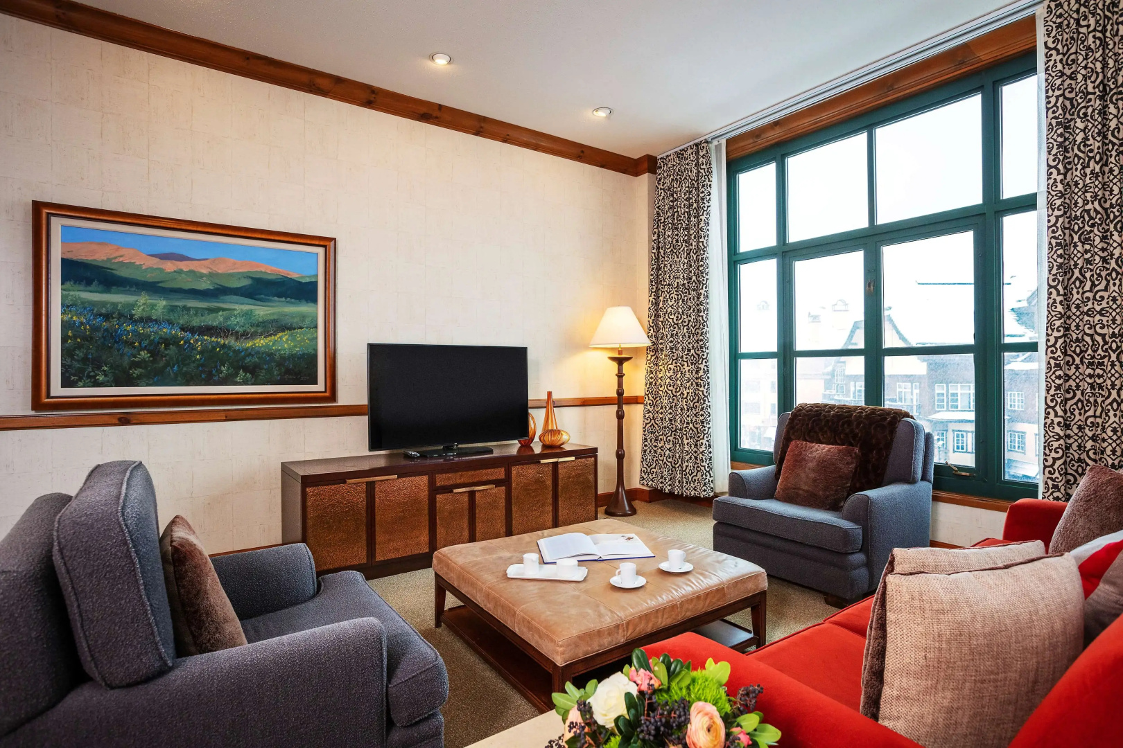 Park Hyatt Beaver Creek Resort and Spa